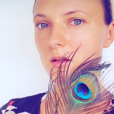 Мария Здрок