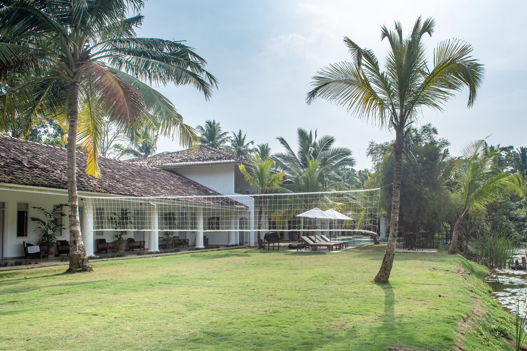 Good Story Nirbana sri lanka