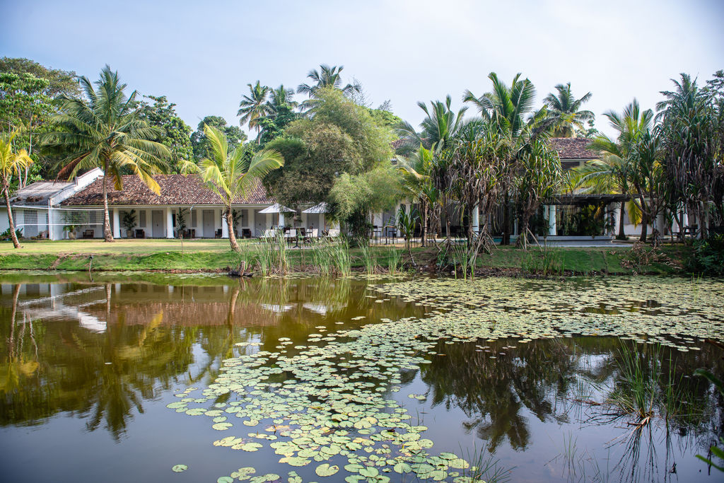 Good Story Nirbana sri lanka