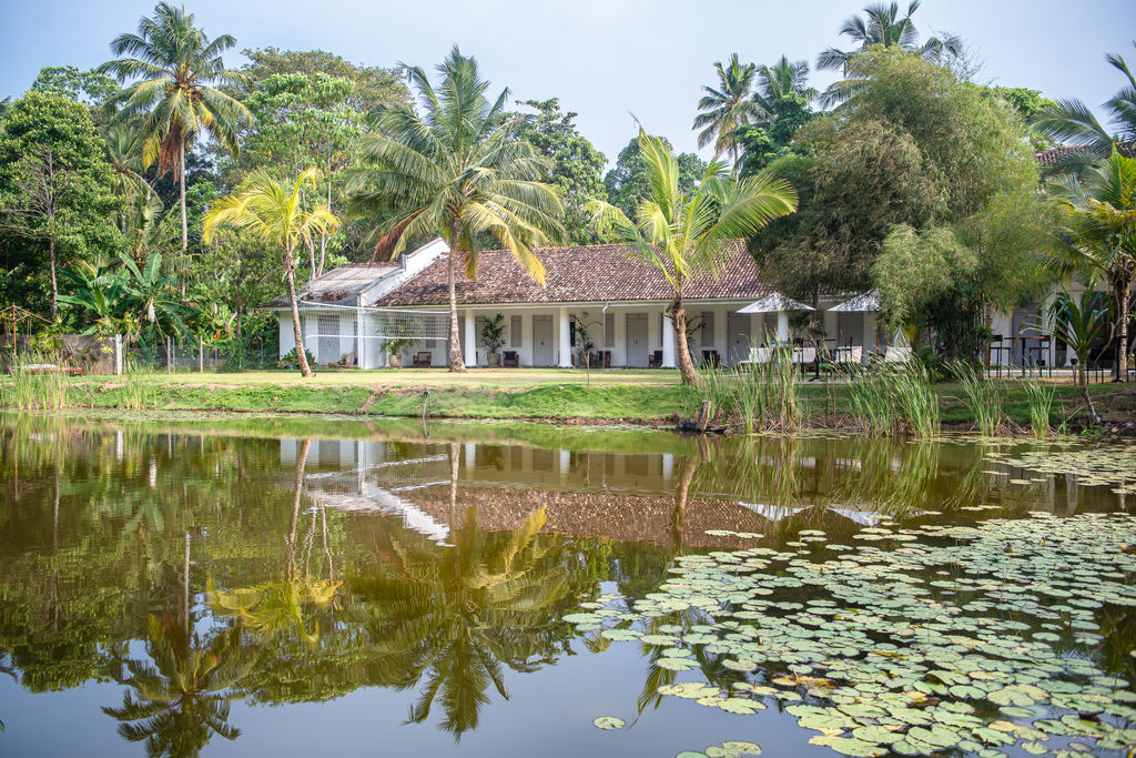 Good Story Nirbana sri lanka