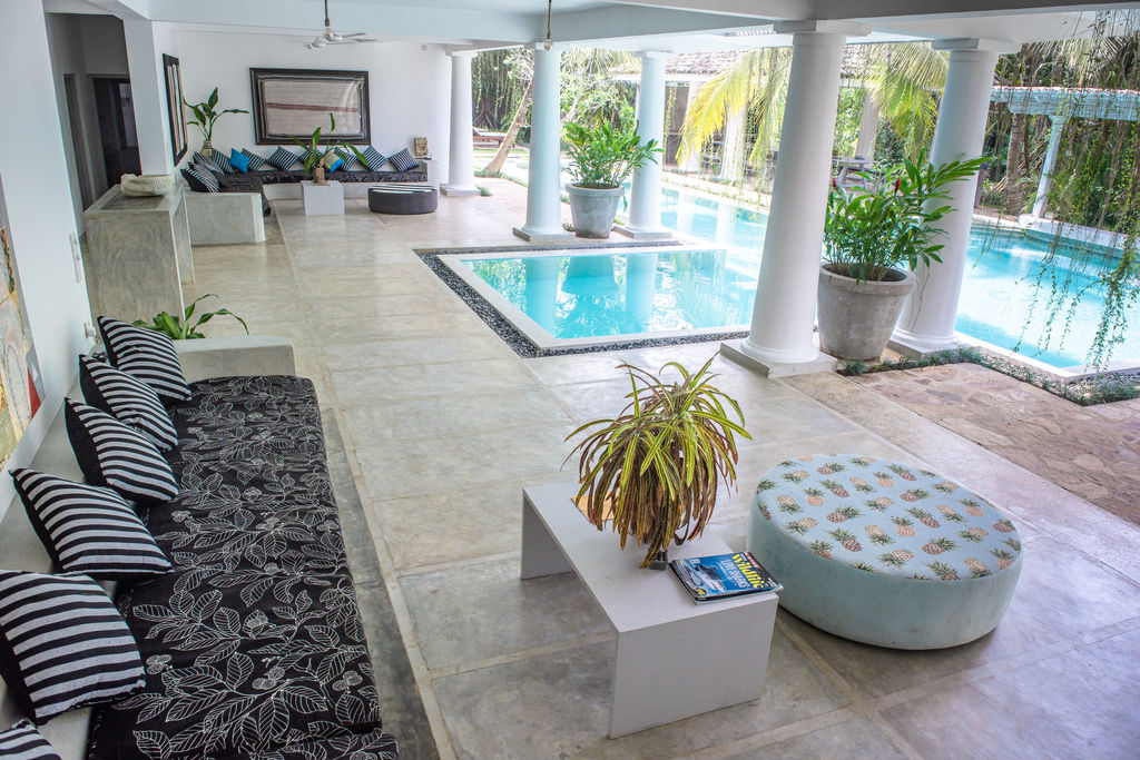 Good Story Nirbana sri lanka