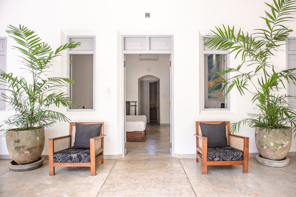 Good Story Nirbana sri lanka