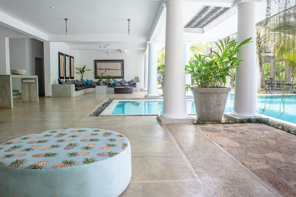 Good Story Nirbana sri lanka