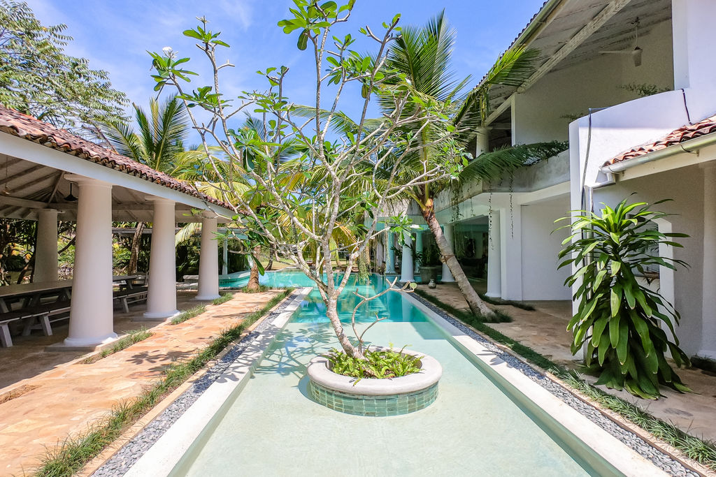 Good Story Nirbana sri lanka