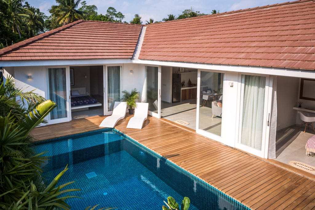 Good Story Village sri lanka